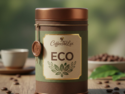 CoffeTheLux Eco